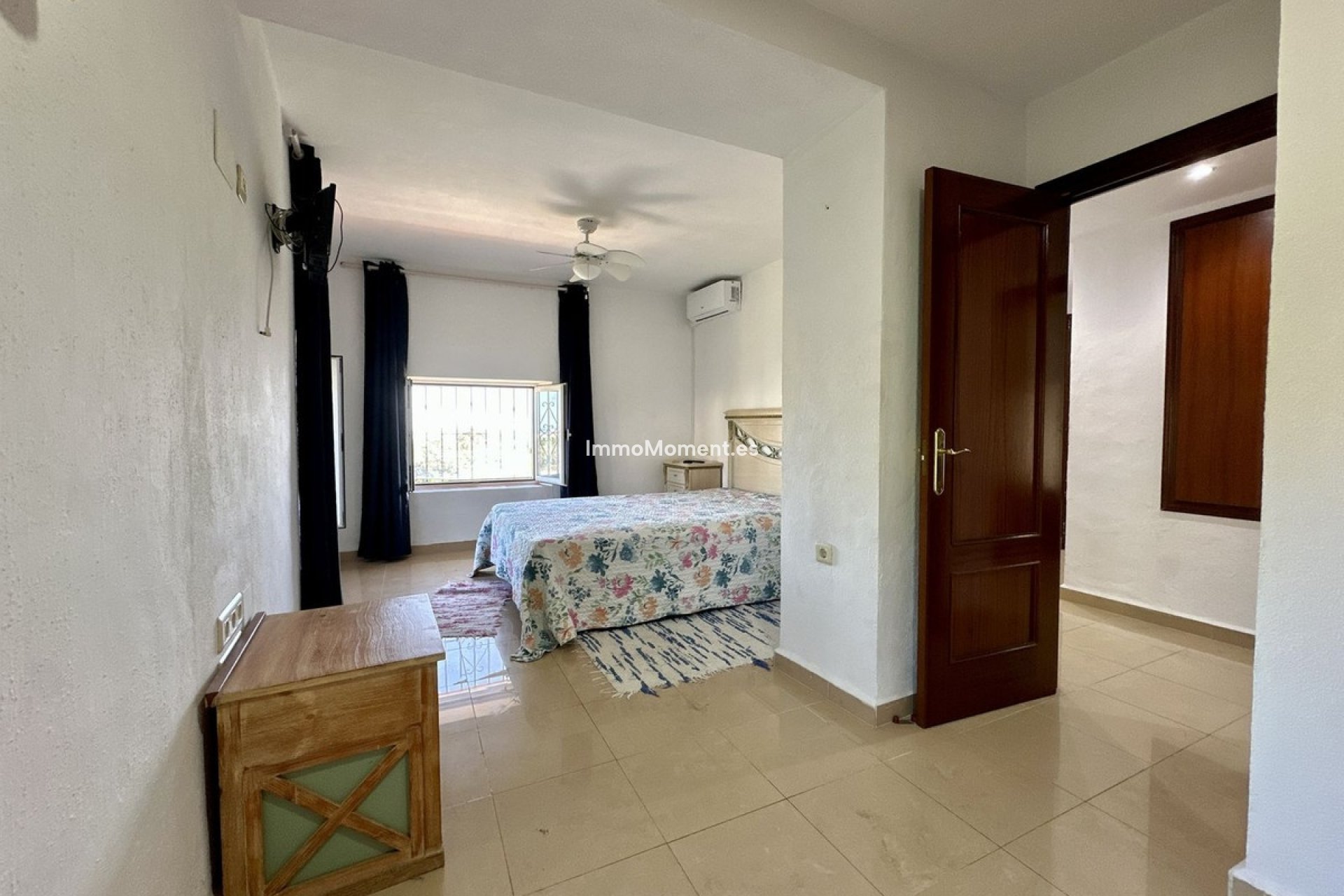 Reventa - Villa independiente - Benalmadena - Benalmadena Centro