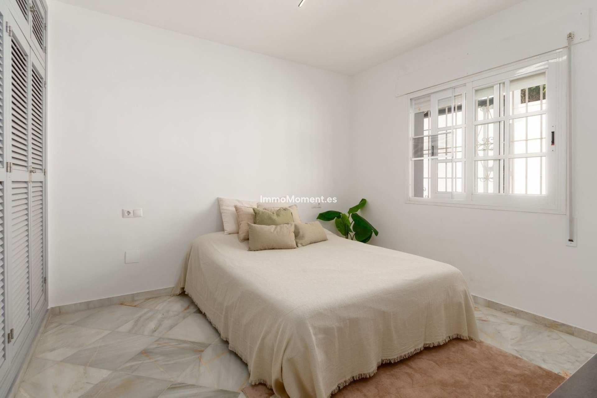 Reventa - Villa independiente - Benalmadena - Benalmadena Centro