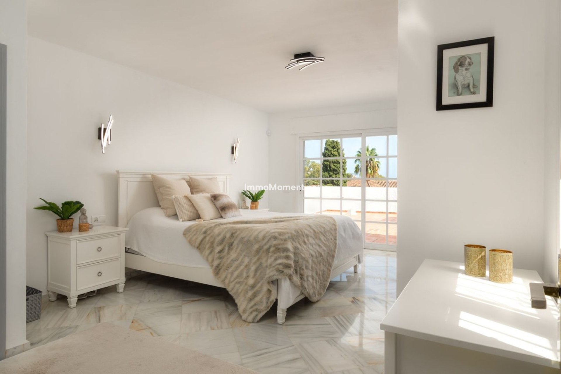 Reventa - Villa independiente - Benalmadena - Benalmadena Centro