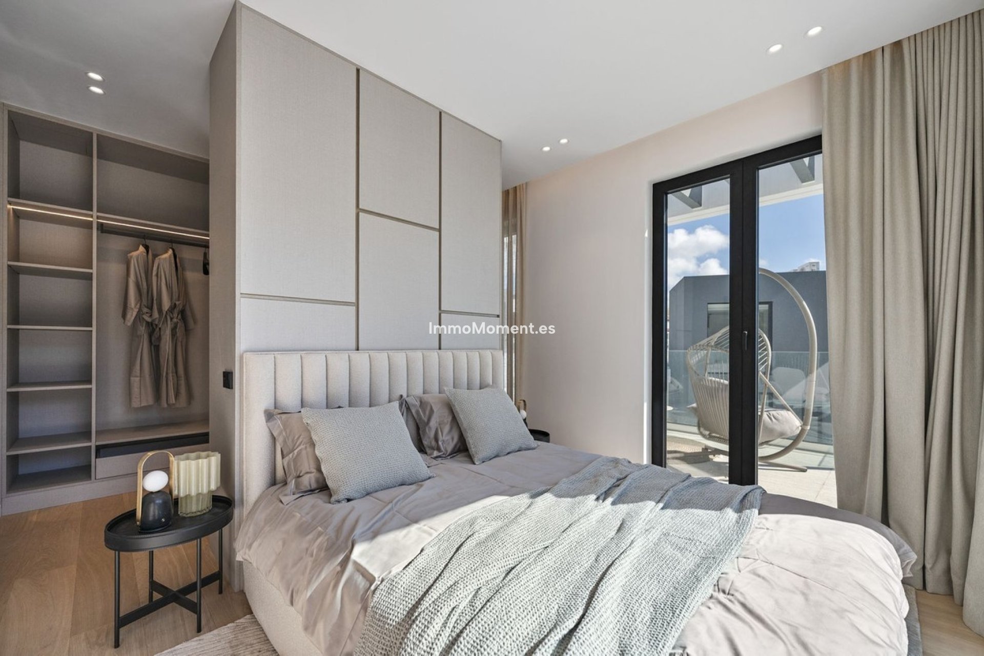 Reventa - Villa independiente - Benalmadena - Benalmadena Centro