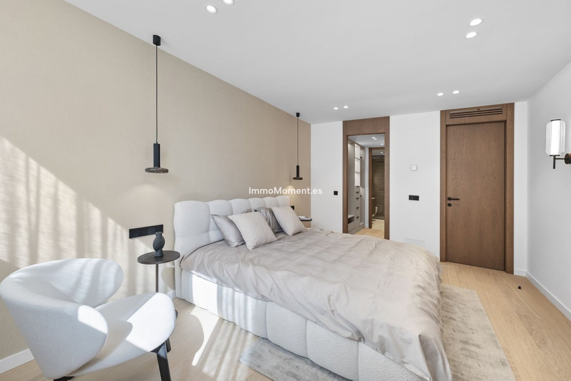 Reventa - Villa independiente - Benalmadena - Benalmadena Centro