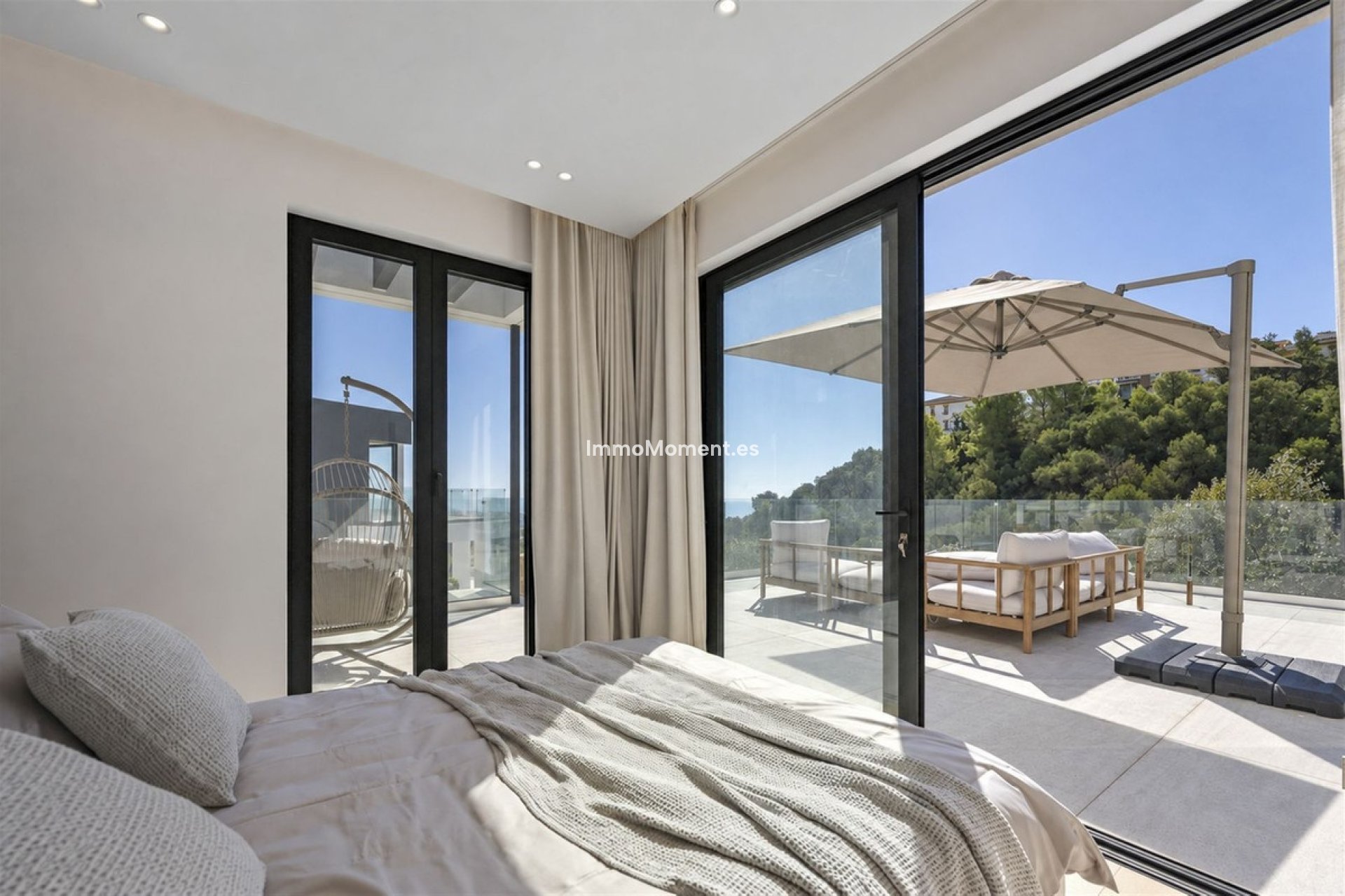 Reventa - Villa independiente - Benalmadena - Benalmadena Centro