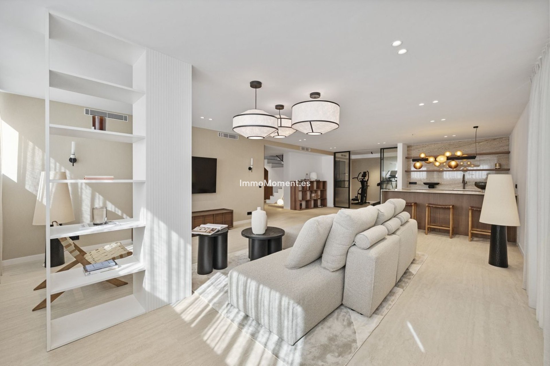 Reventa - Villa independiente - Benalmadena - Benalmadena Centro