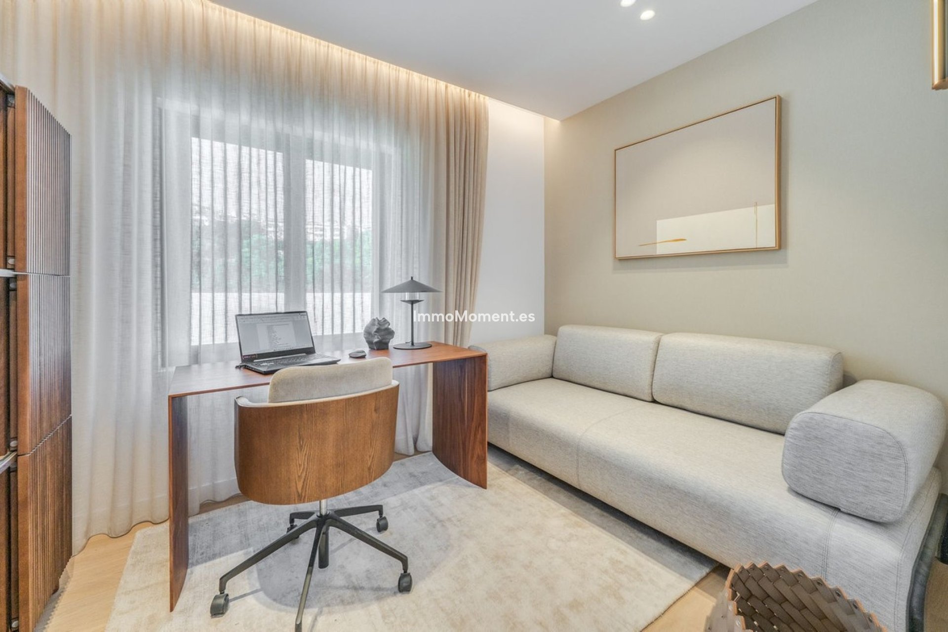 Reventa - Villa independiente - Benalmadena - Benalmadena Centro