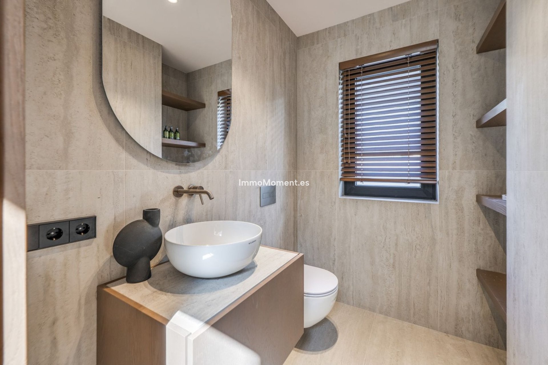 Reventa - Villa independiente - Benalmadena - Benalmadena Centro