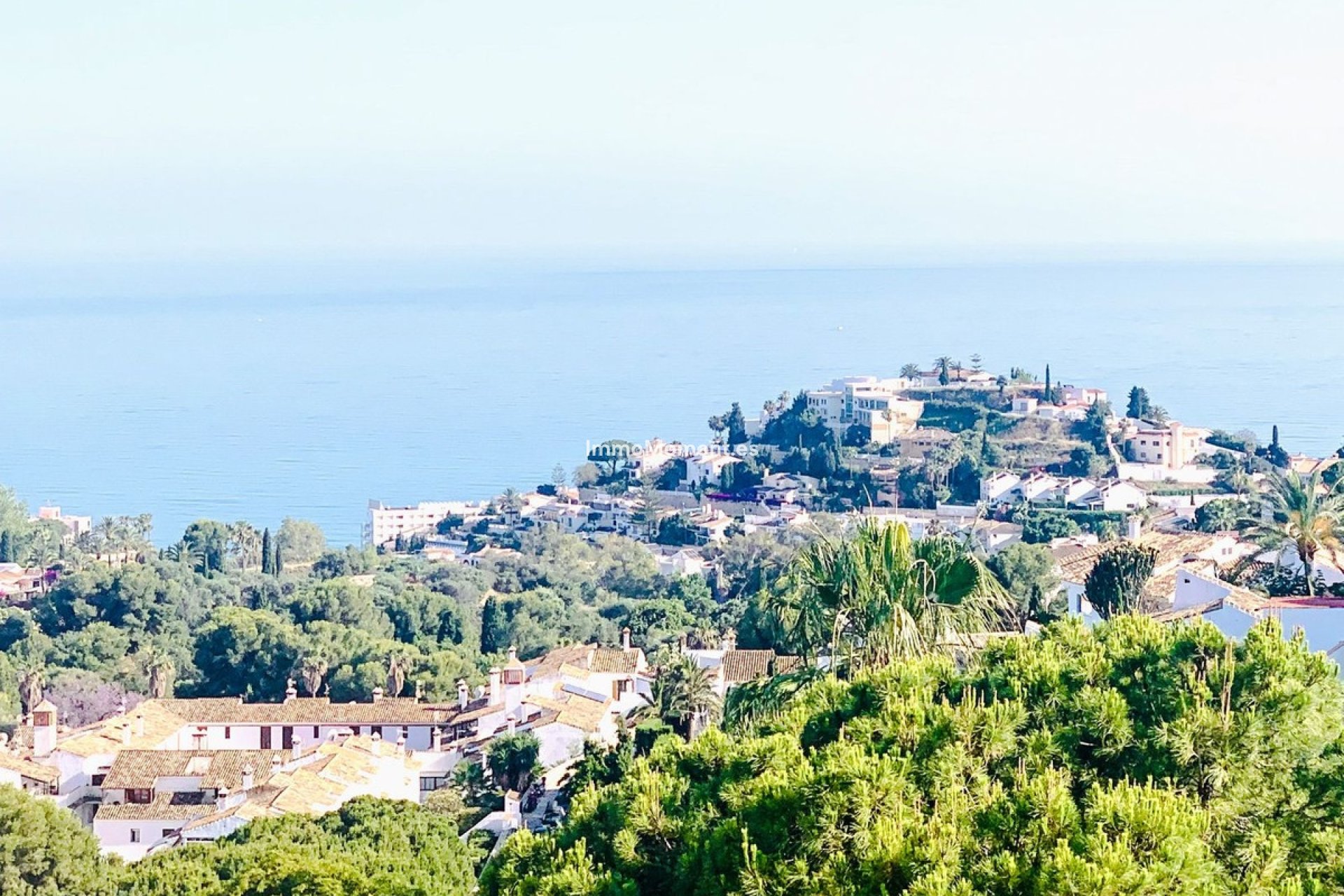 Reventa - Villa independiente - Benalmadena - Benalmadena Centro