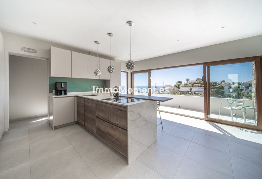 Reventa - Villa independiente - Benalmadena - Benalmadena Centro