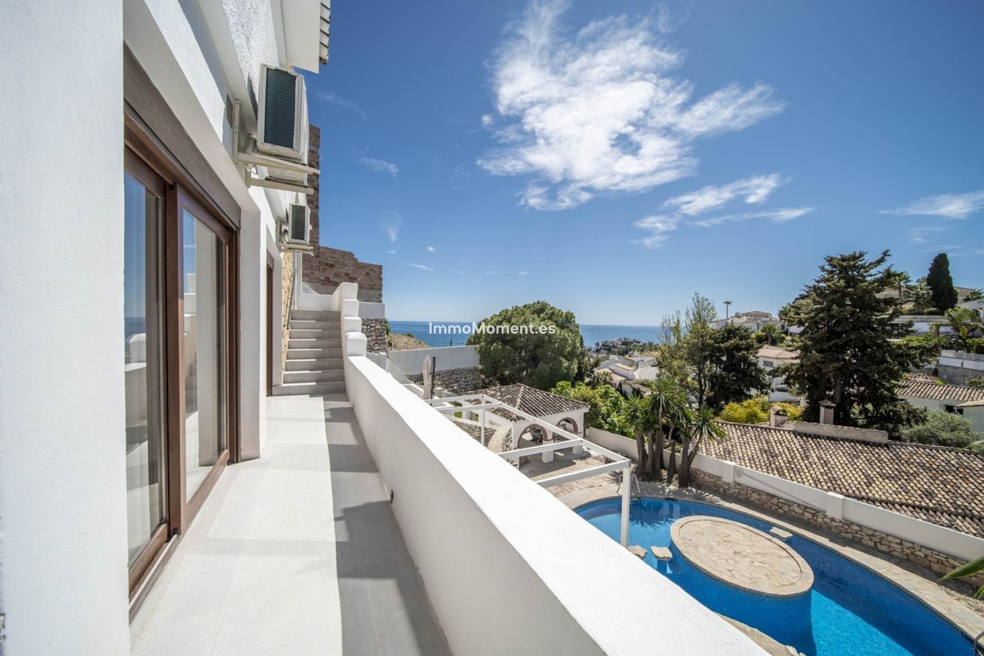 Reventa - Villa independiente - Benalmadena - Benalmadena Centro