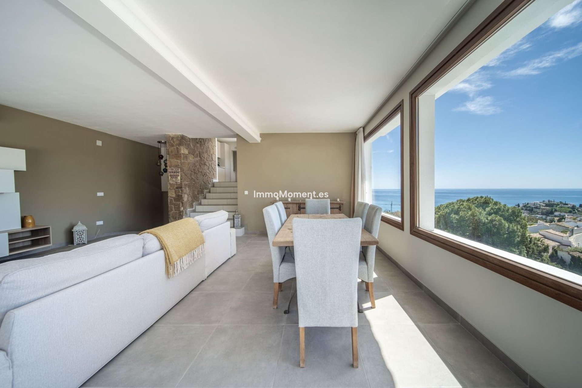 Reventa - Villa independiente - Benalmadena - Benalmadena Centro