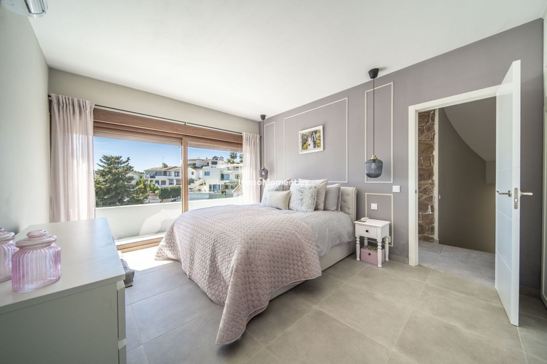 Reventa - Villa independiente - Benalmadena - Benalmadena Centro