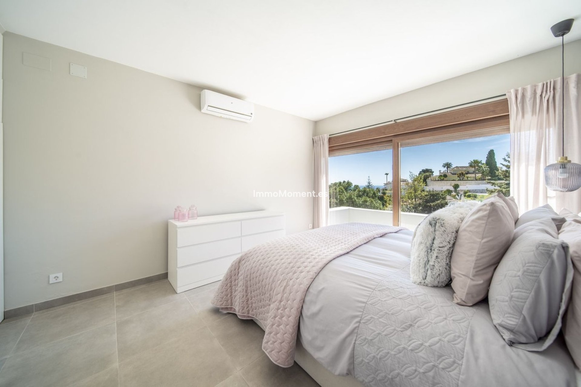 Reventa - Villa independiente - Benalmadena - Benalmadena Centro