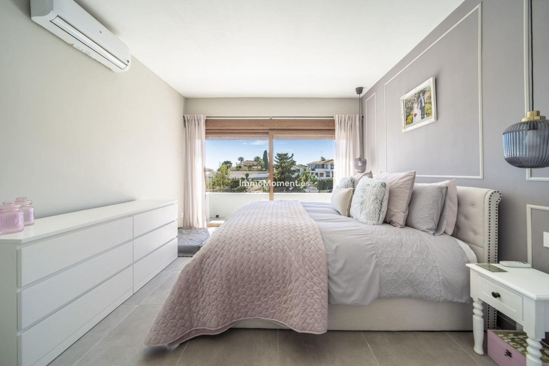 Reventa - Villa independiente - Benalmadena - Benalmadena Centro