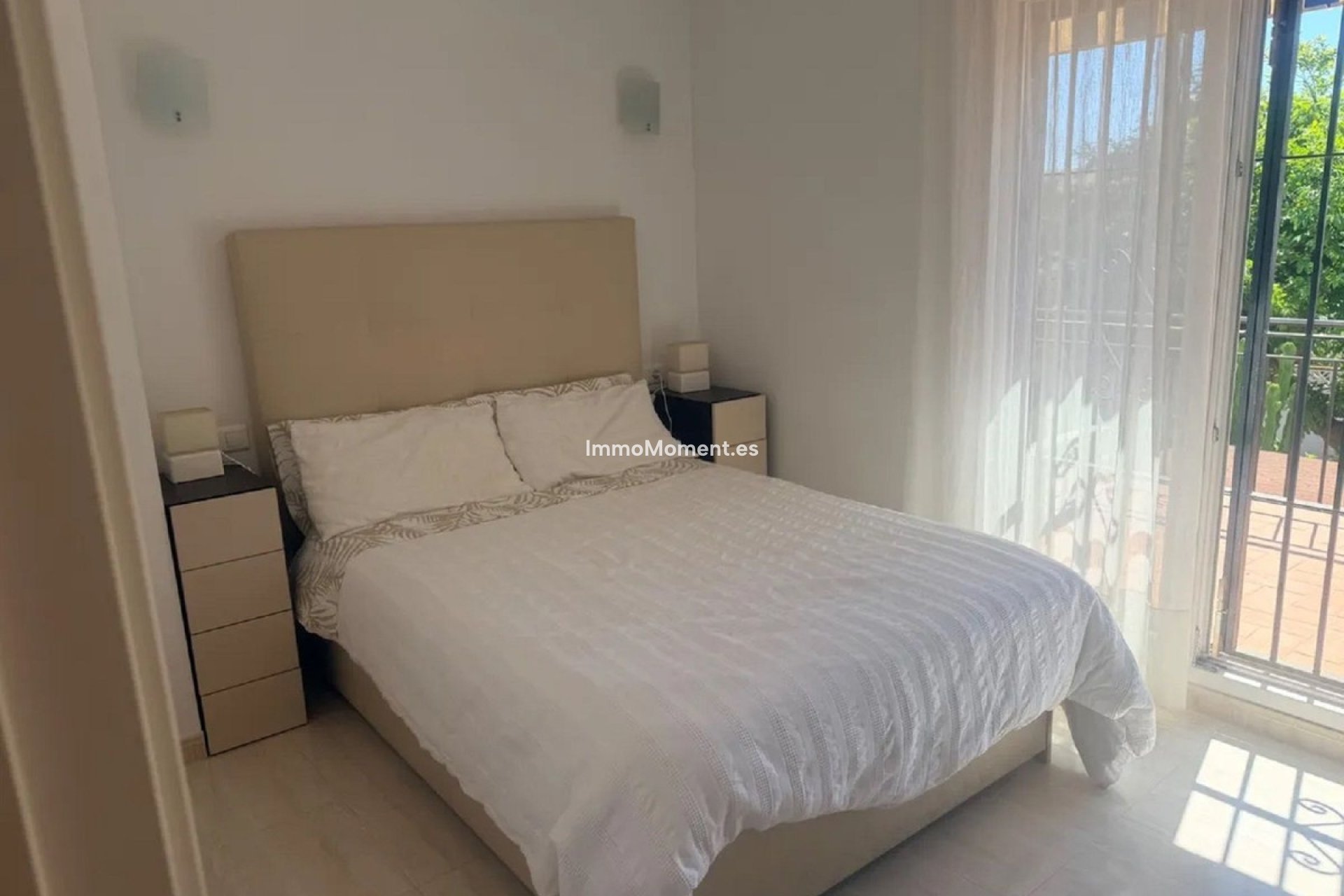 Reventa - Villa independiente - Benalmadena - Benalmadena Centro