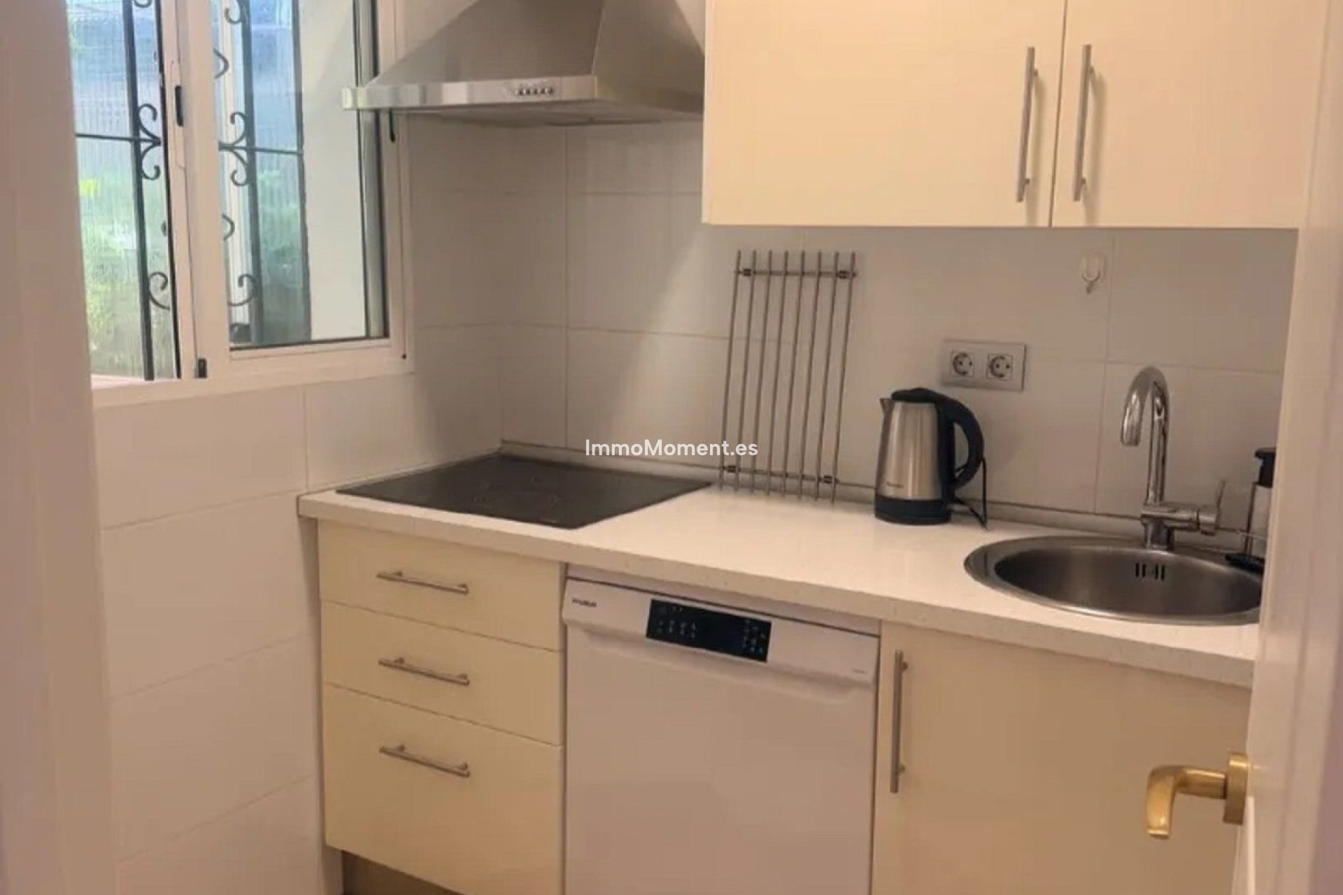Reventa - Villa independiente - Benalmadena - Benalmadena Centro