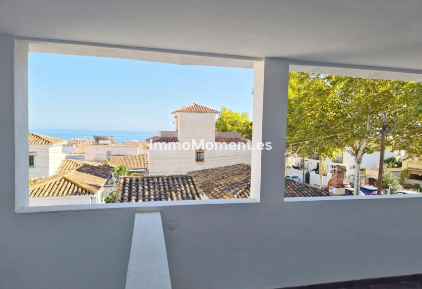 Reventa - Villa independiente - Benalmadena - Benalmadena Centro