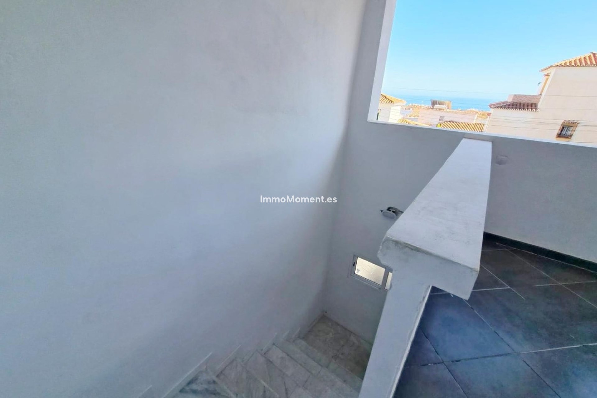 Reventa - Villa independiente - Benalmadena - Benalmadena Centro