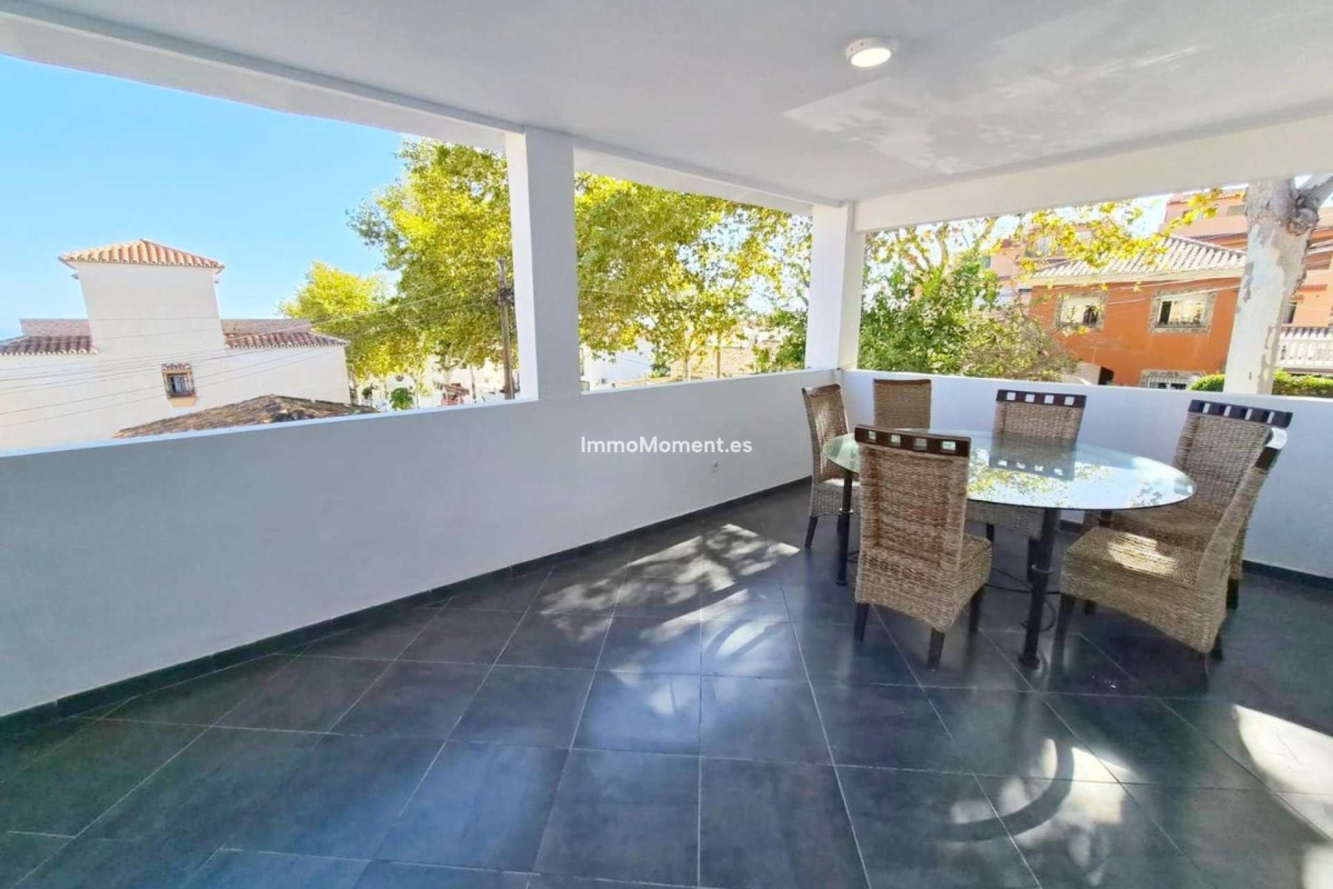 Reventa - Villa independiente - Benalmadena - Benalmadena Centro