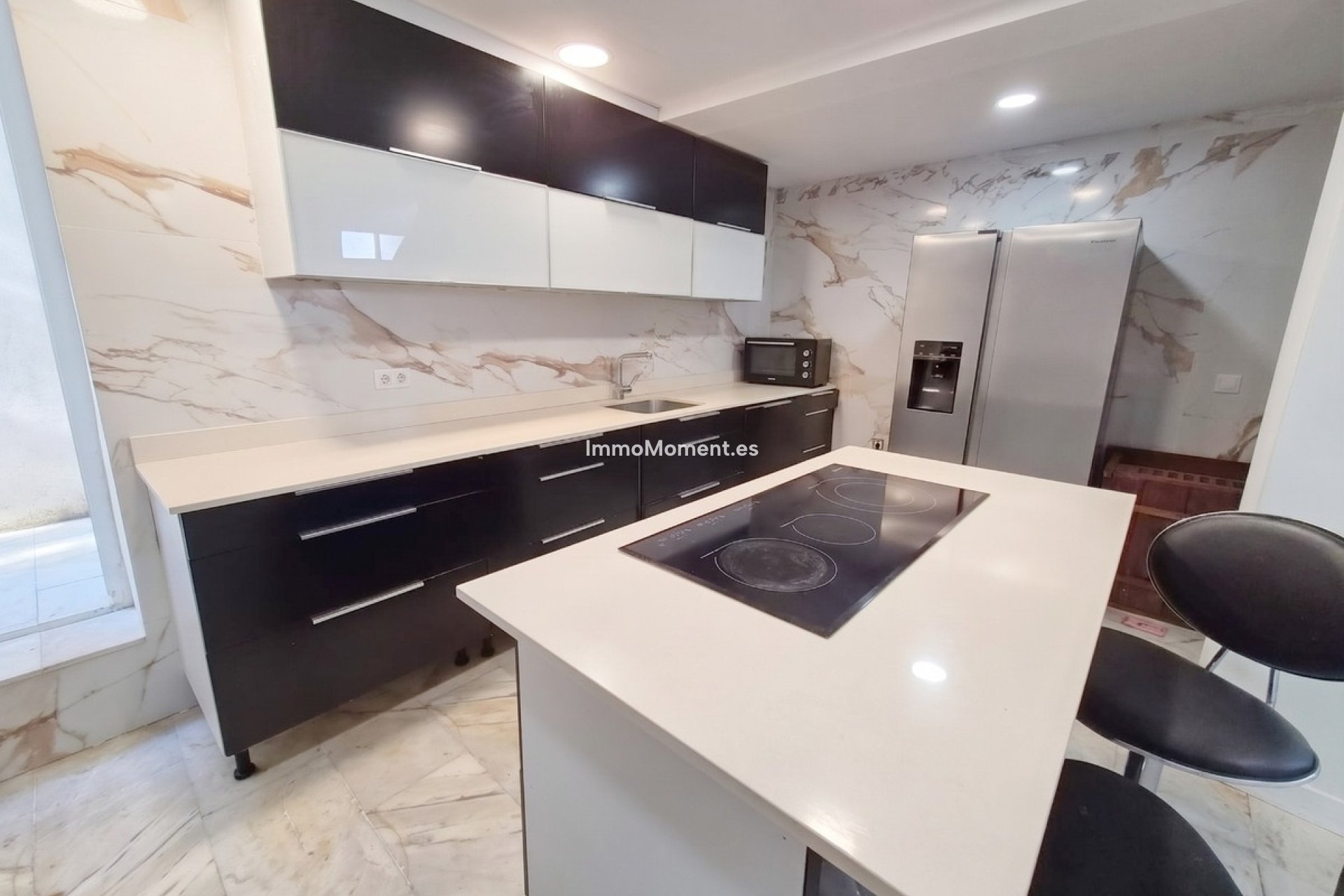 Reventa - Villa independiente - Benalmadena - Benalmadena Centro