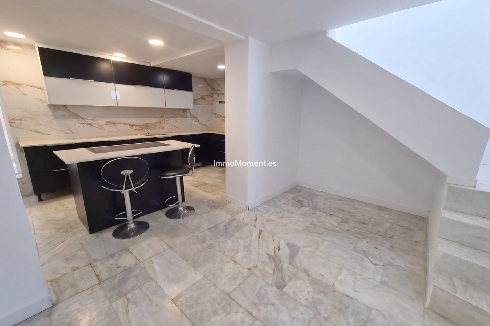 Reventa - Villa independiente - Benalmadena - Benalmadena Centro