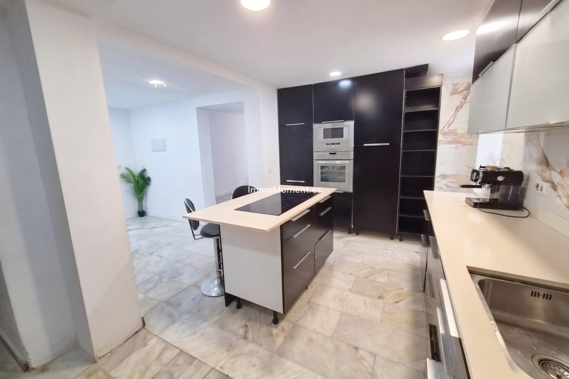 Reventa - Villa independiente - Benalmadena - Benalmadena Centro