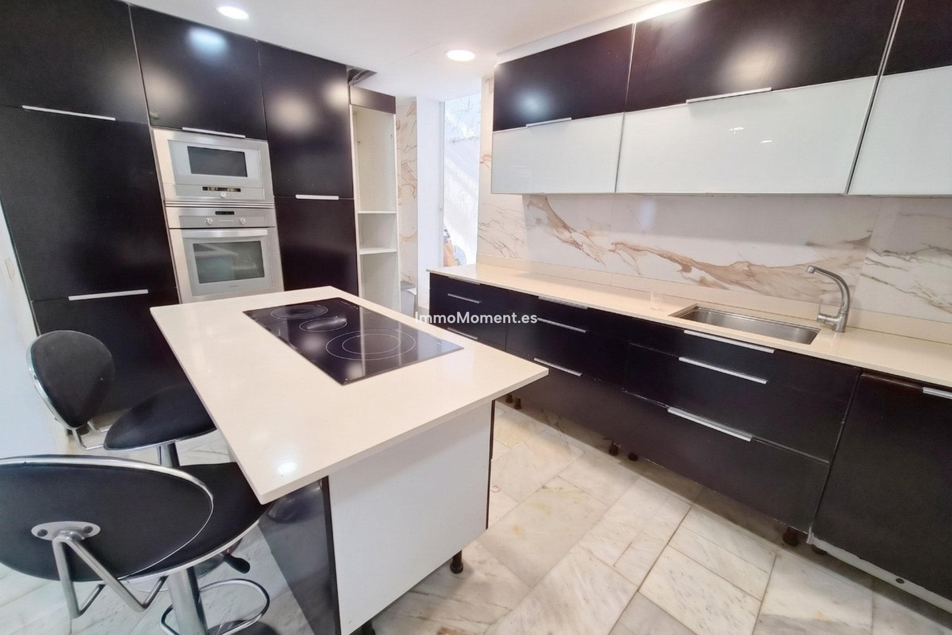 Reventa - Villa independiente - Benalmadena - Benalmadena Centro
