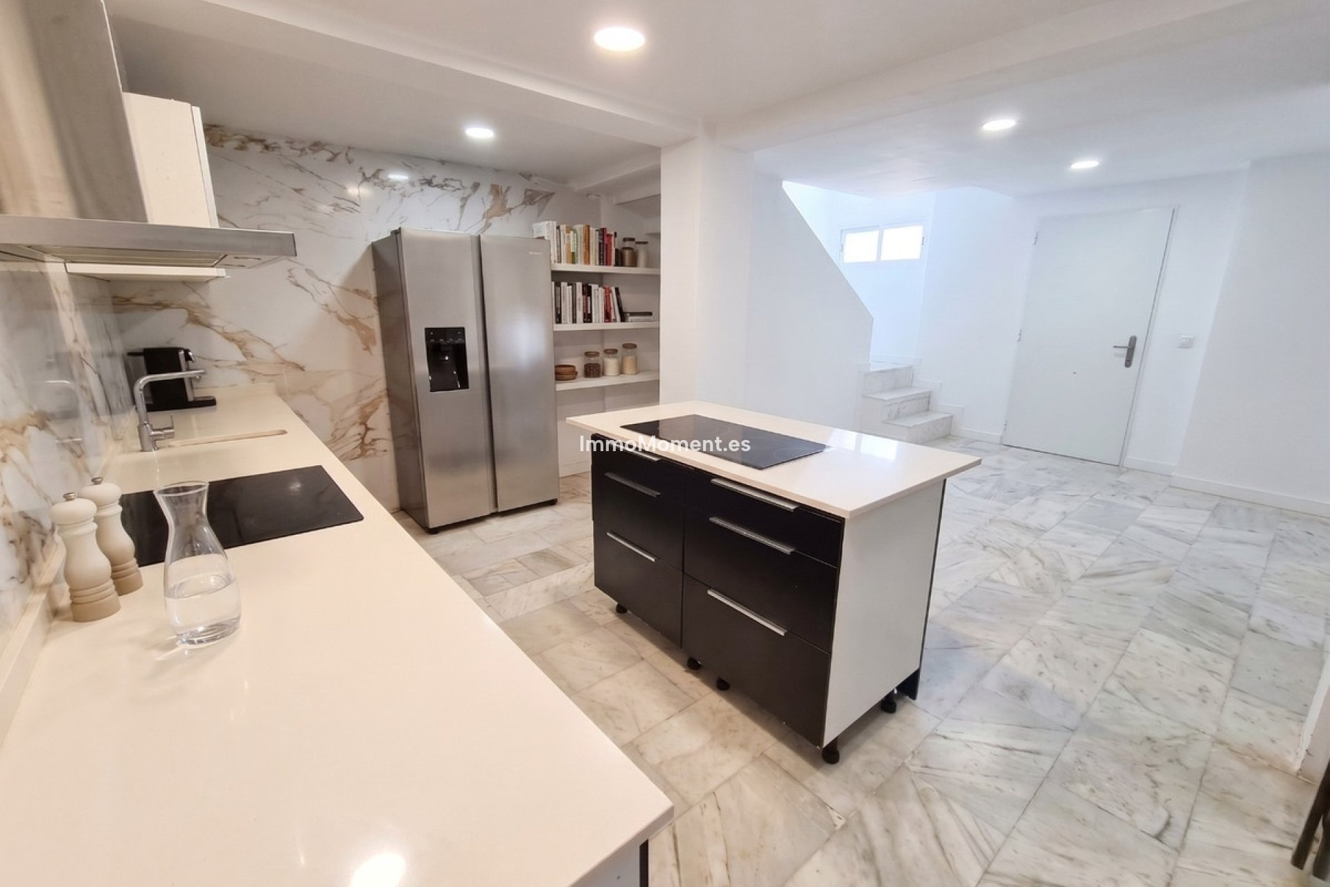 Reventa - Villa independiente - Benalmadena - Benalmadena Centro