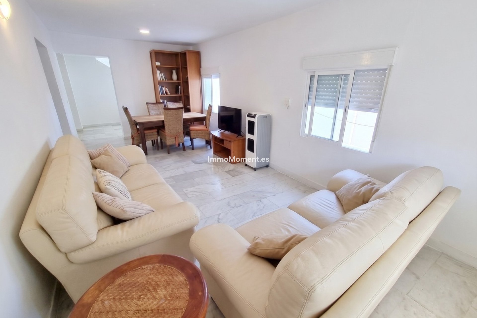 Reventa - Villa independiente - Benalmadena - Benalmadena Centro