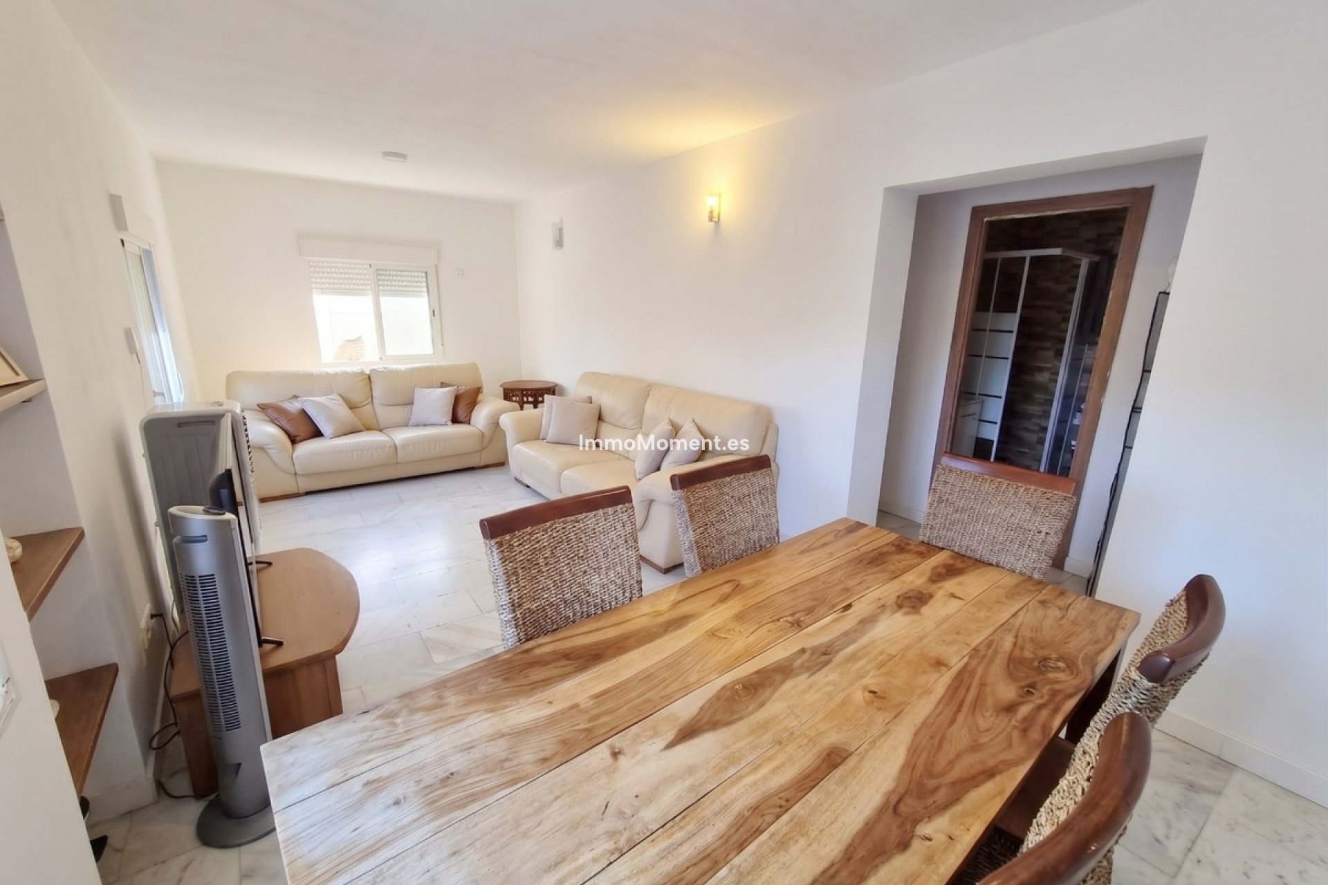 Reventa - Villa independiente - Benalmadena - Benalmadena Centro