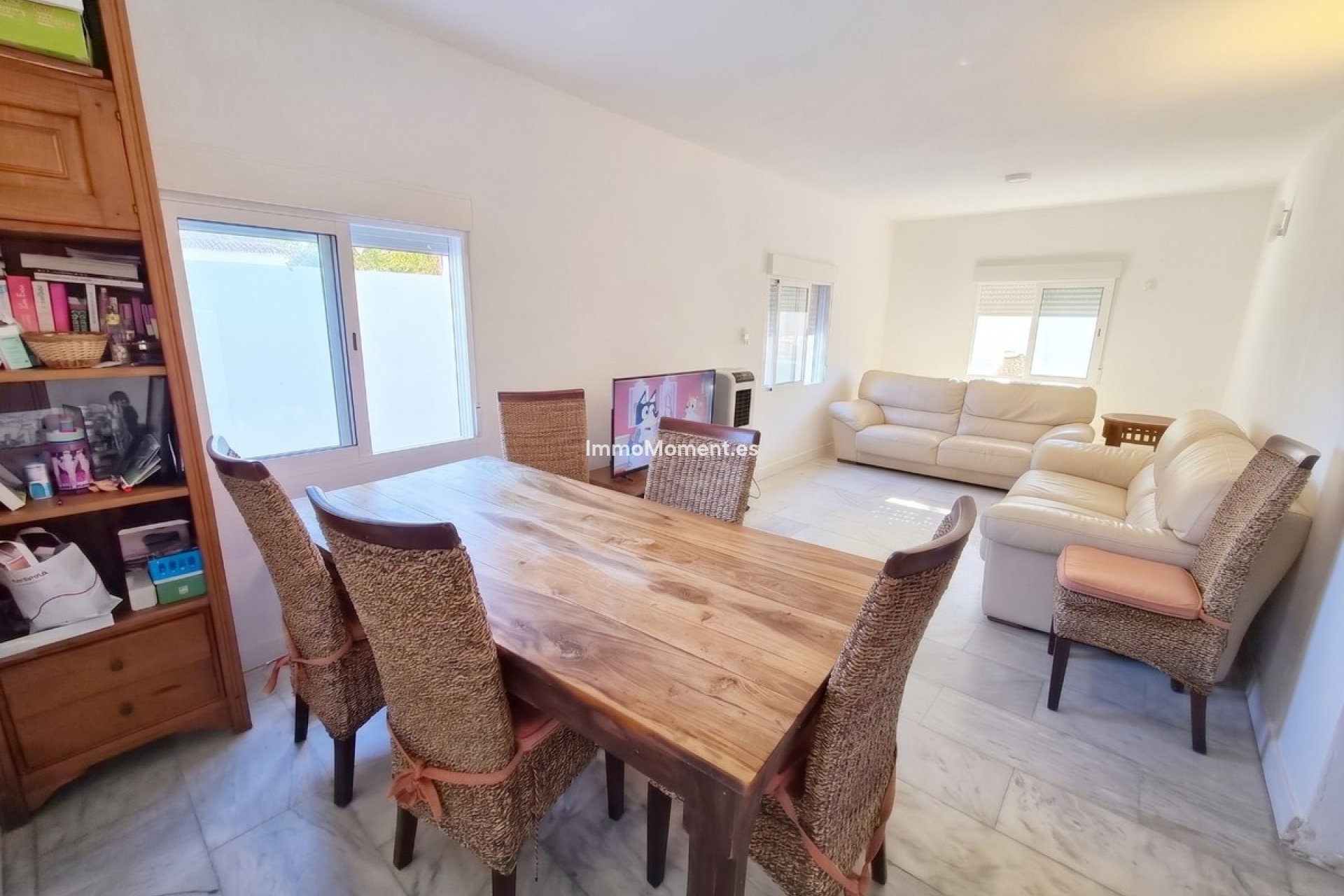 Reventa - Villa independiente - Benalmadena - Benalmadena Centro