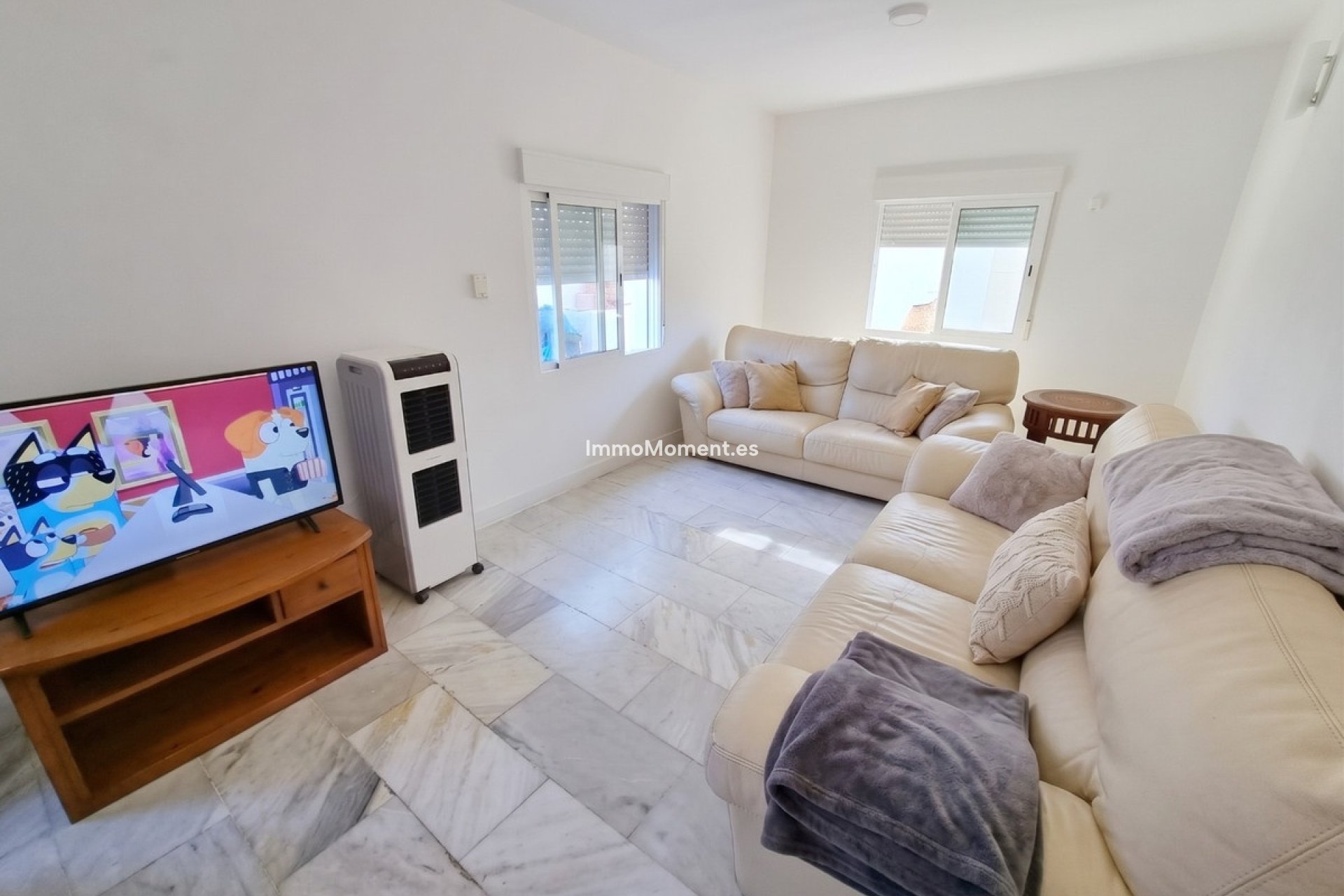 Reventa - Villa independiente - Benalmadena - Benalmadena Centro