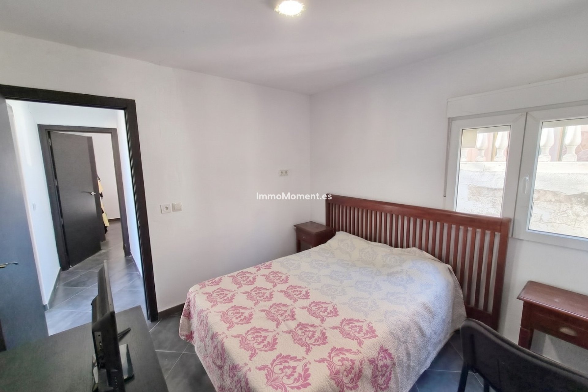 Reventa - Villa independiente - Benalmadena - Benalmadena Centro