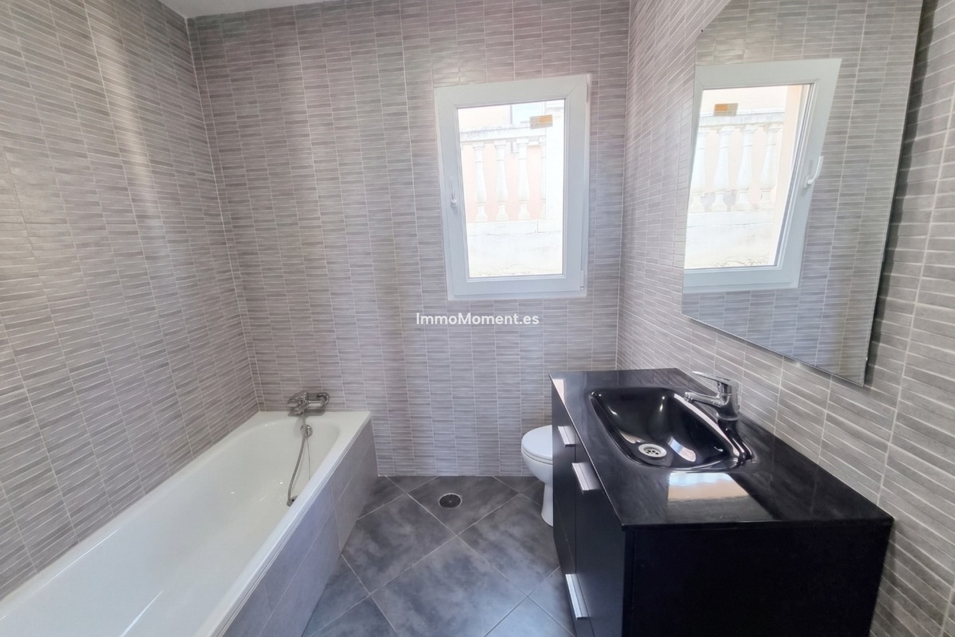 Reventa - Villa independiente - Benalmadena - Benalmadena Centro