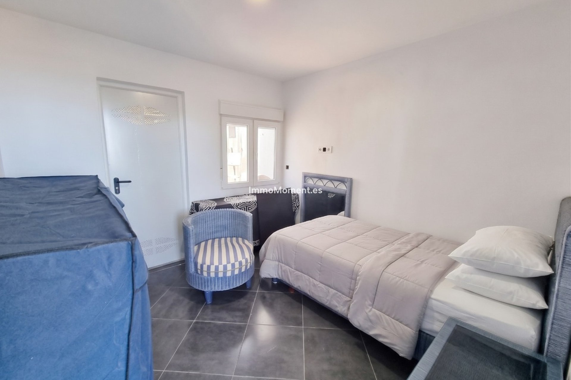 Reventa - Villa independiente - Benalmadena - Benalmadena Centro