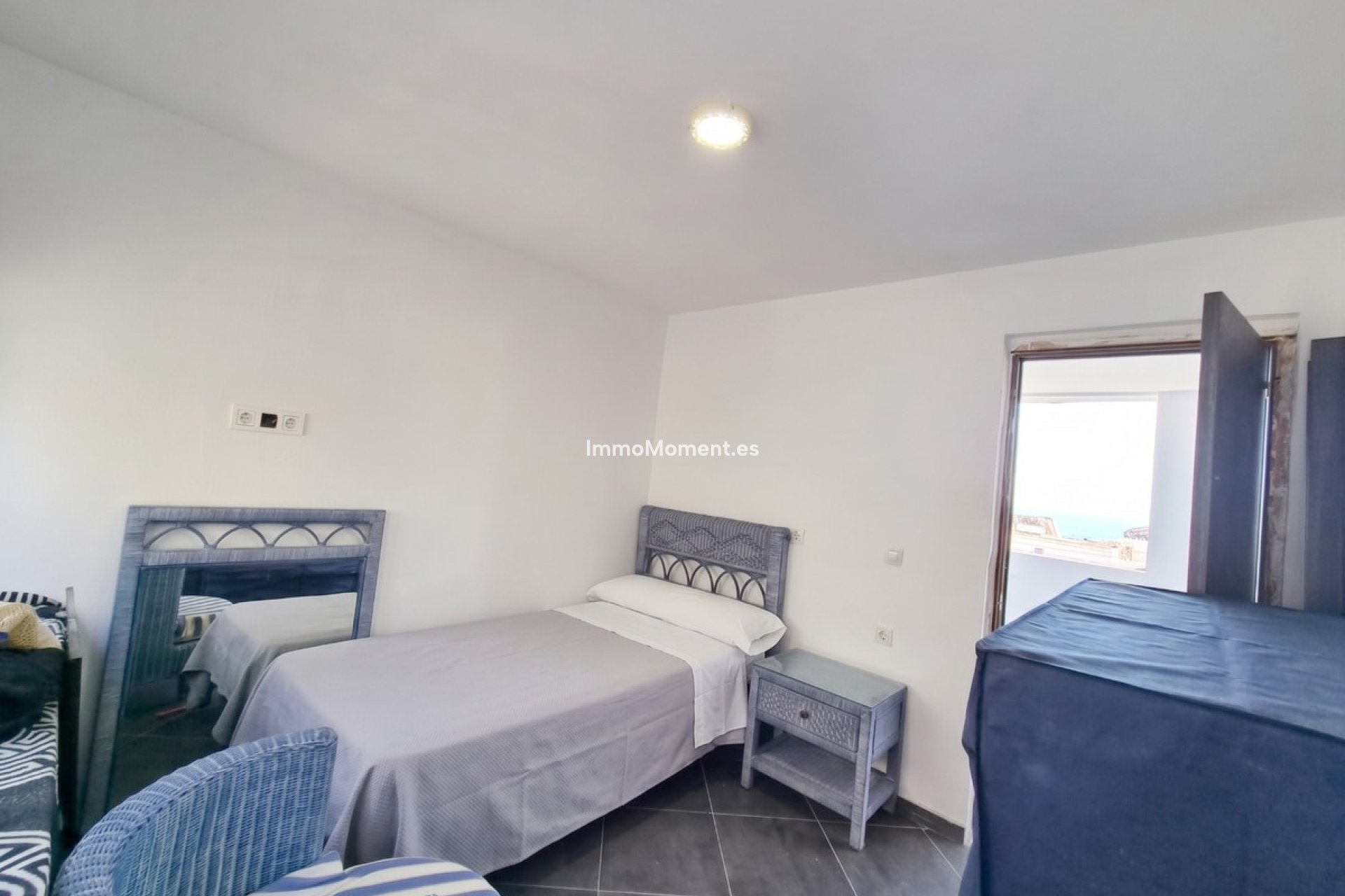 Reventa - Villa independiente - Benalmadena - Benalmadena Centro