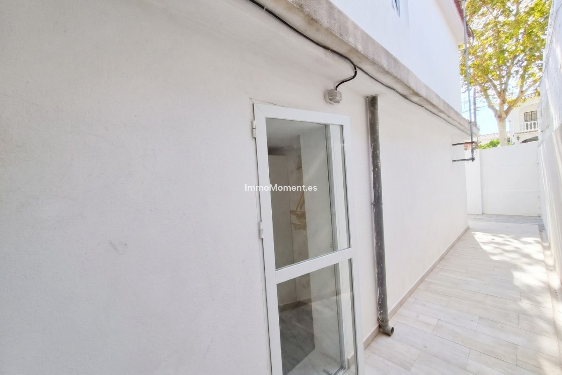 Reventa - Villa independiente - Benalmadena - Benalmadena Centro