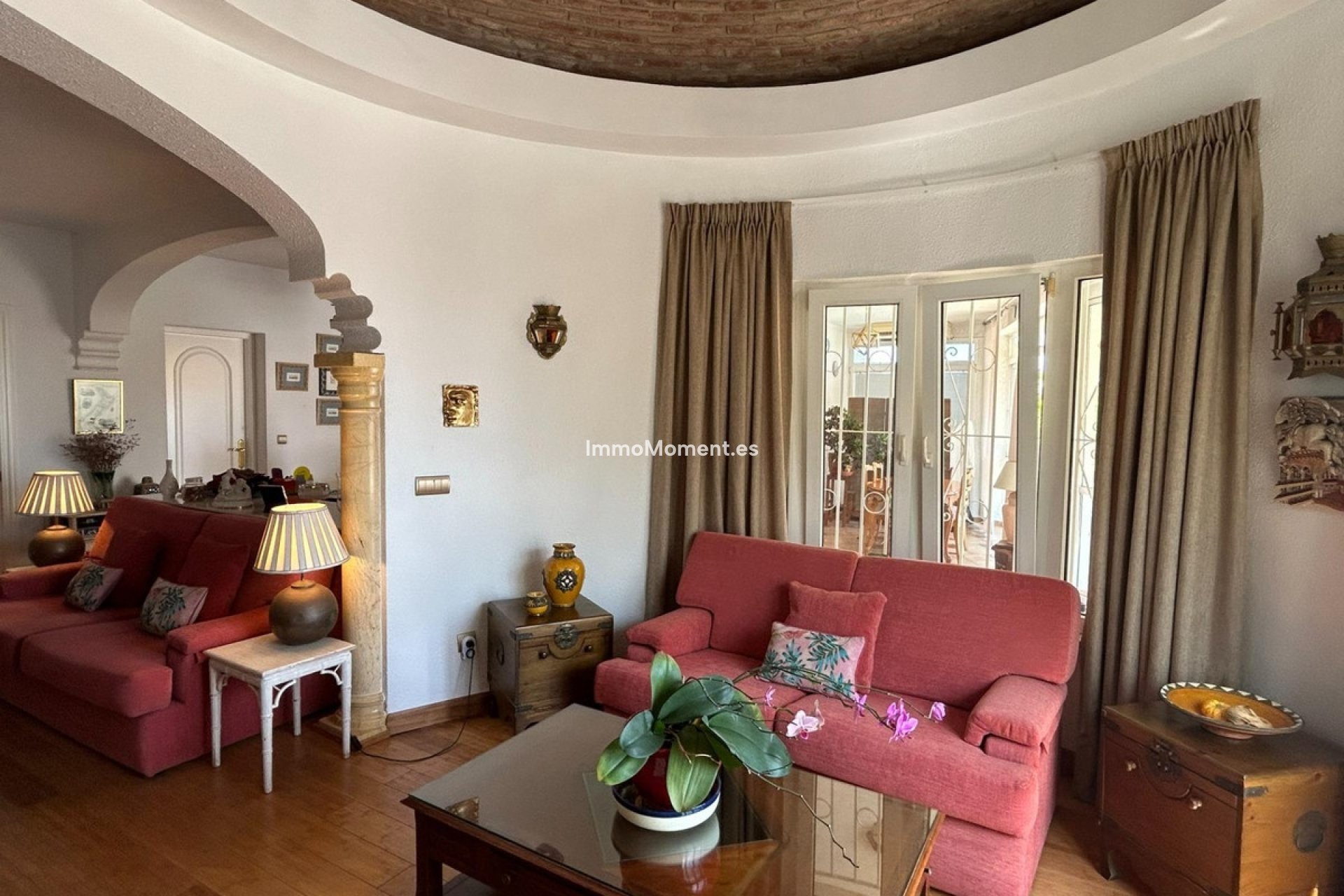 Reventa - Villa independiente - Benalmadena - Benalmadena Centro