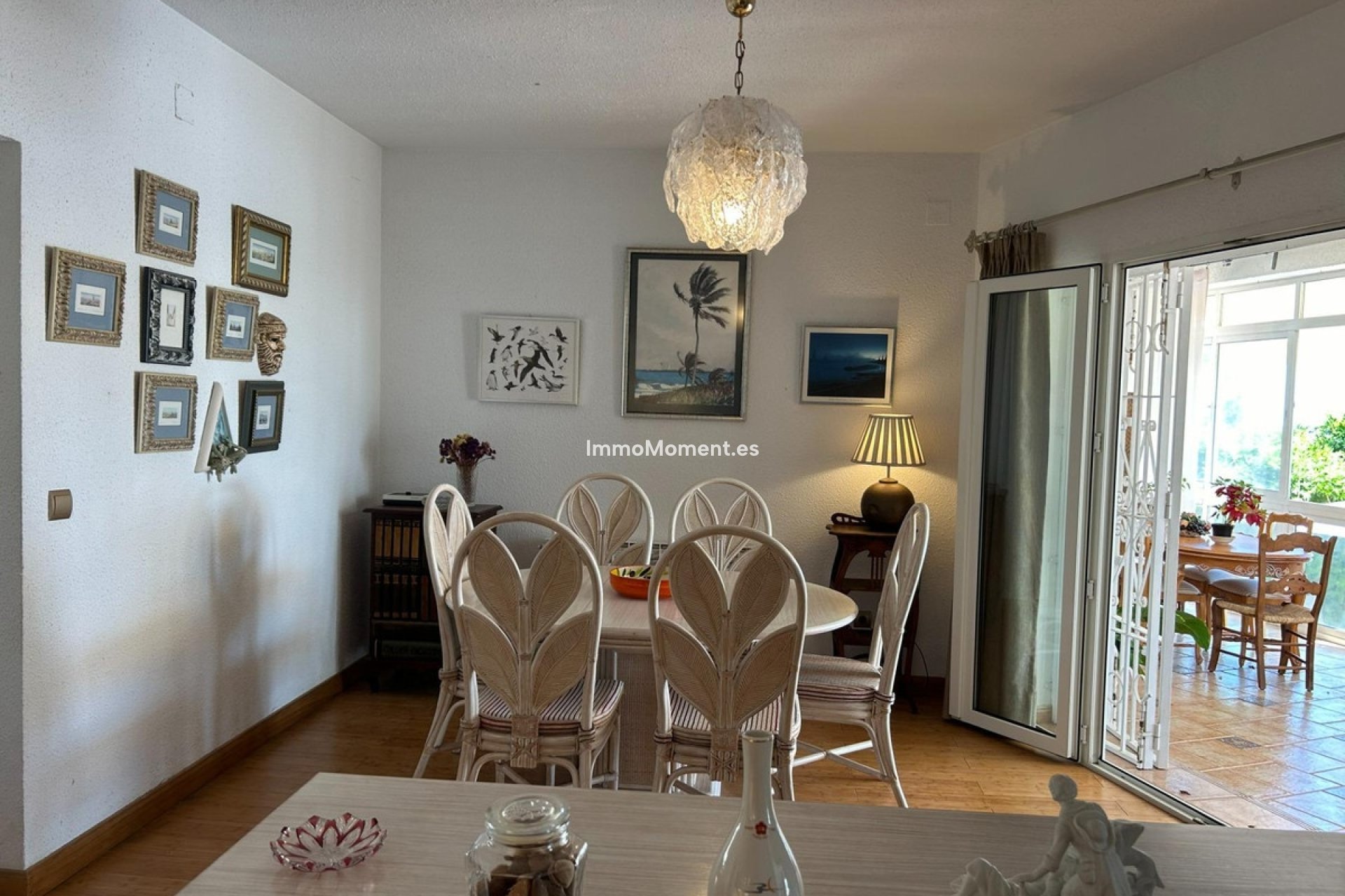 Reventa - Villa independiente - Benalmadena - Benalmadena Centro