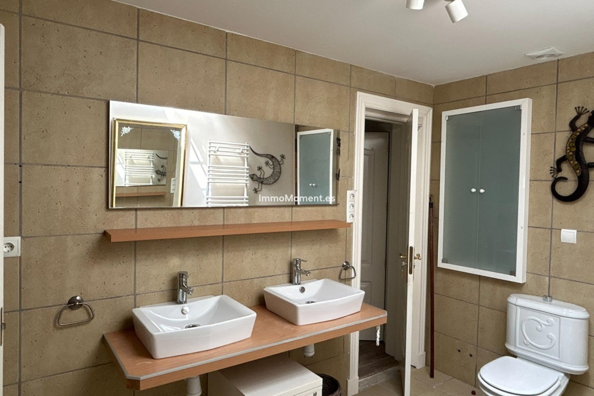 Reventa - Villa independiente - Benalmadena - Benalmadena Centro