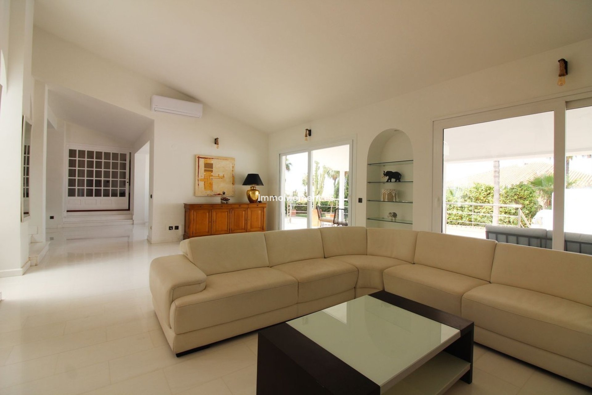 Reventa - Villa independiente - Benalmadena - Benalmadena Centro
