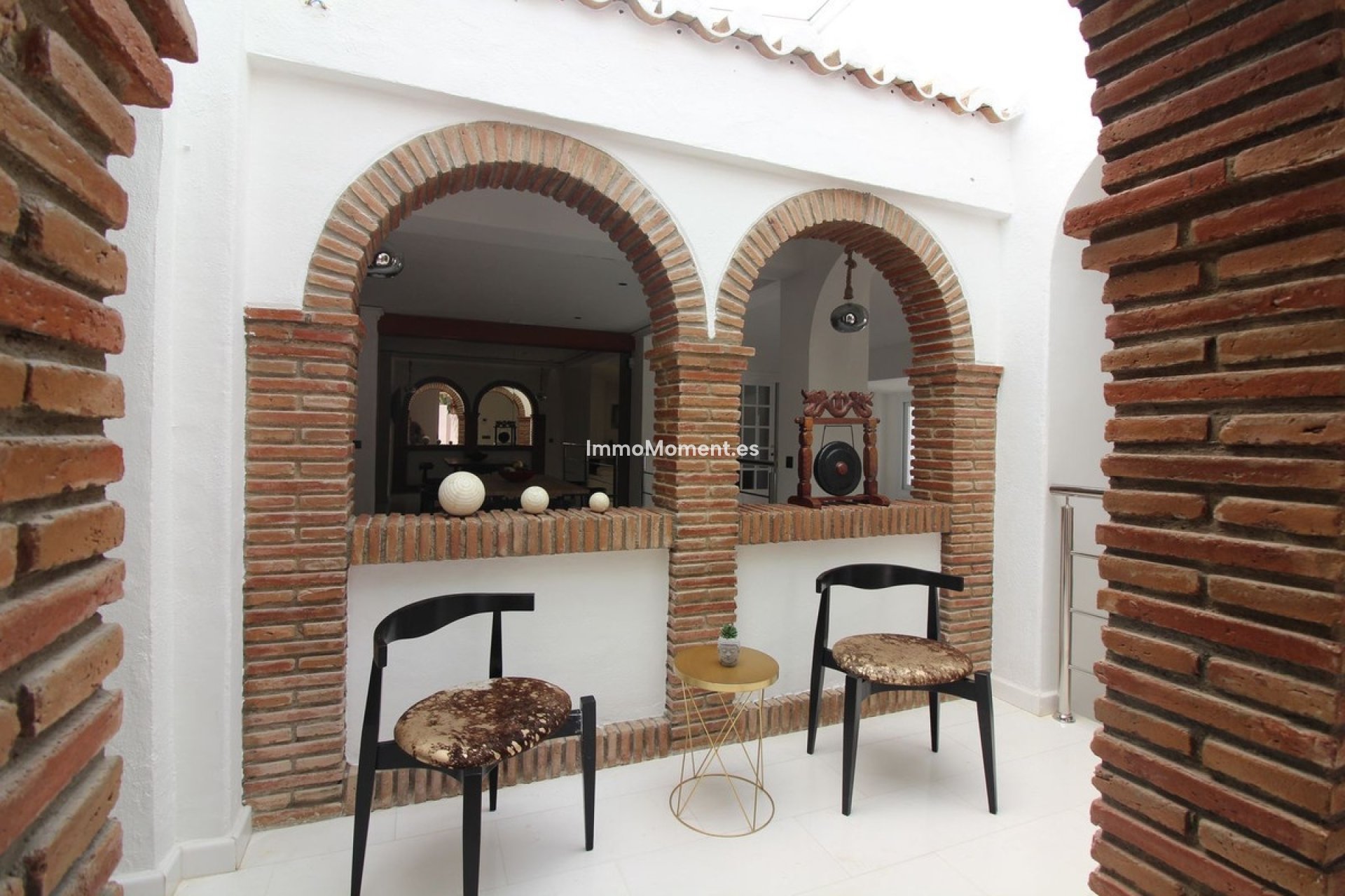 Reventa - Villa independiente - Benalmadena - Benalmadena Centro