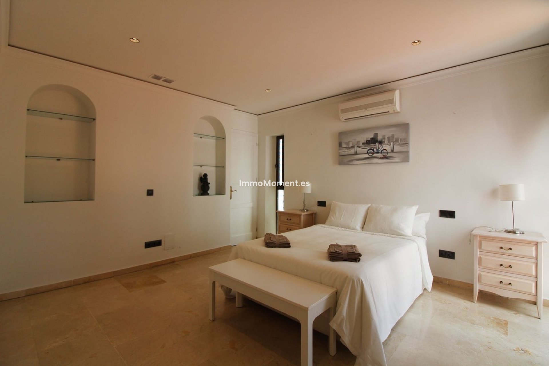 Reventa - Villa independiente - Benalmadena - Benalmadena Centro