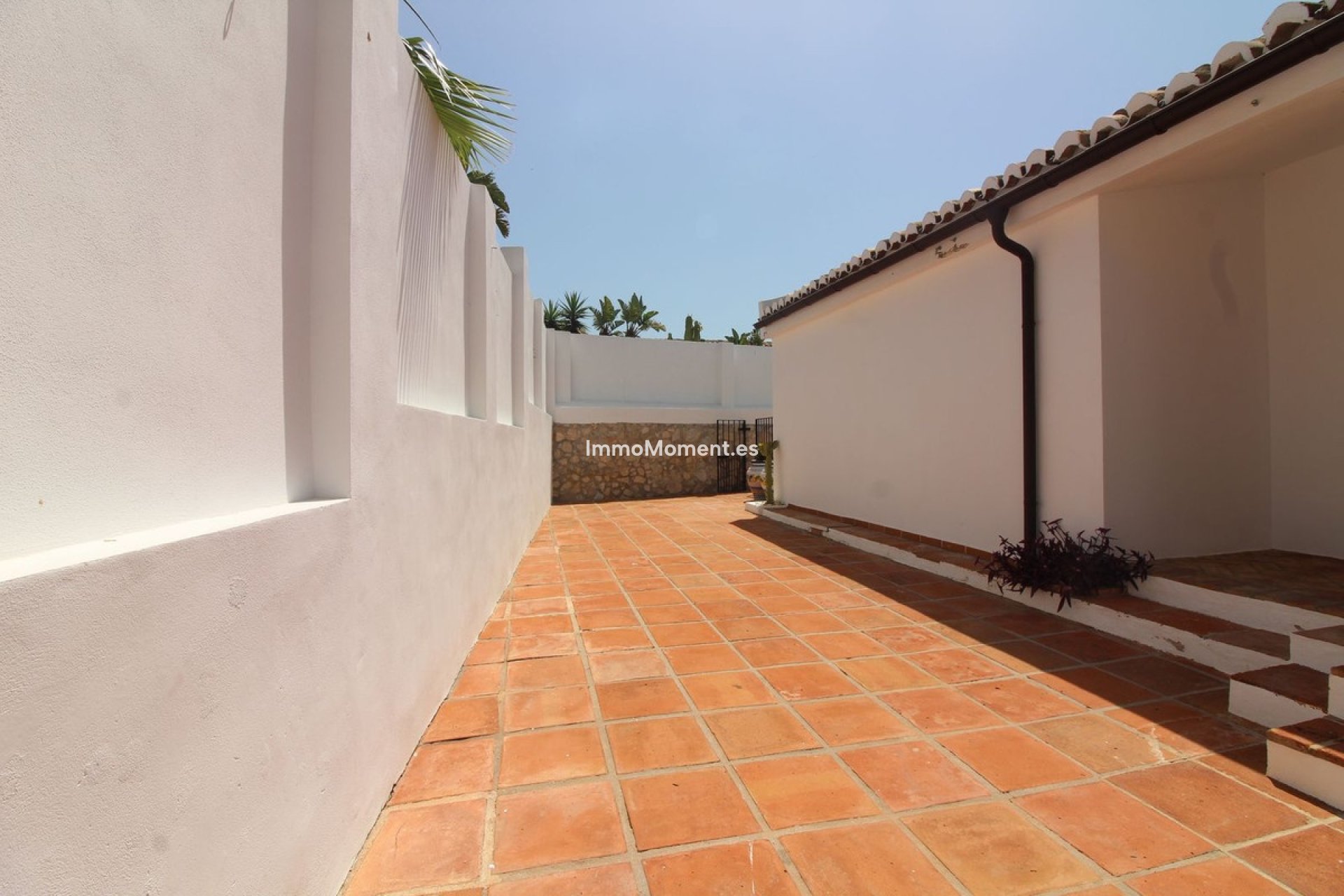 Reventa - Villa independiente - Benalmadena - Benalmadena Centro
