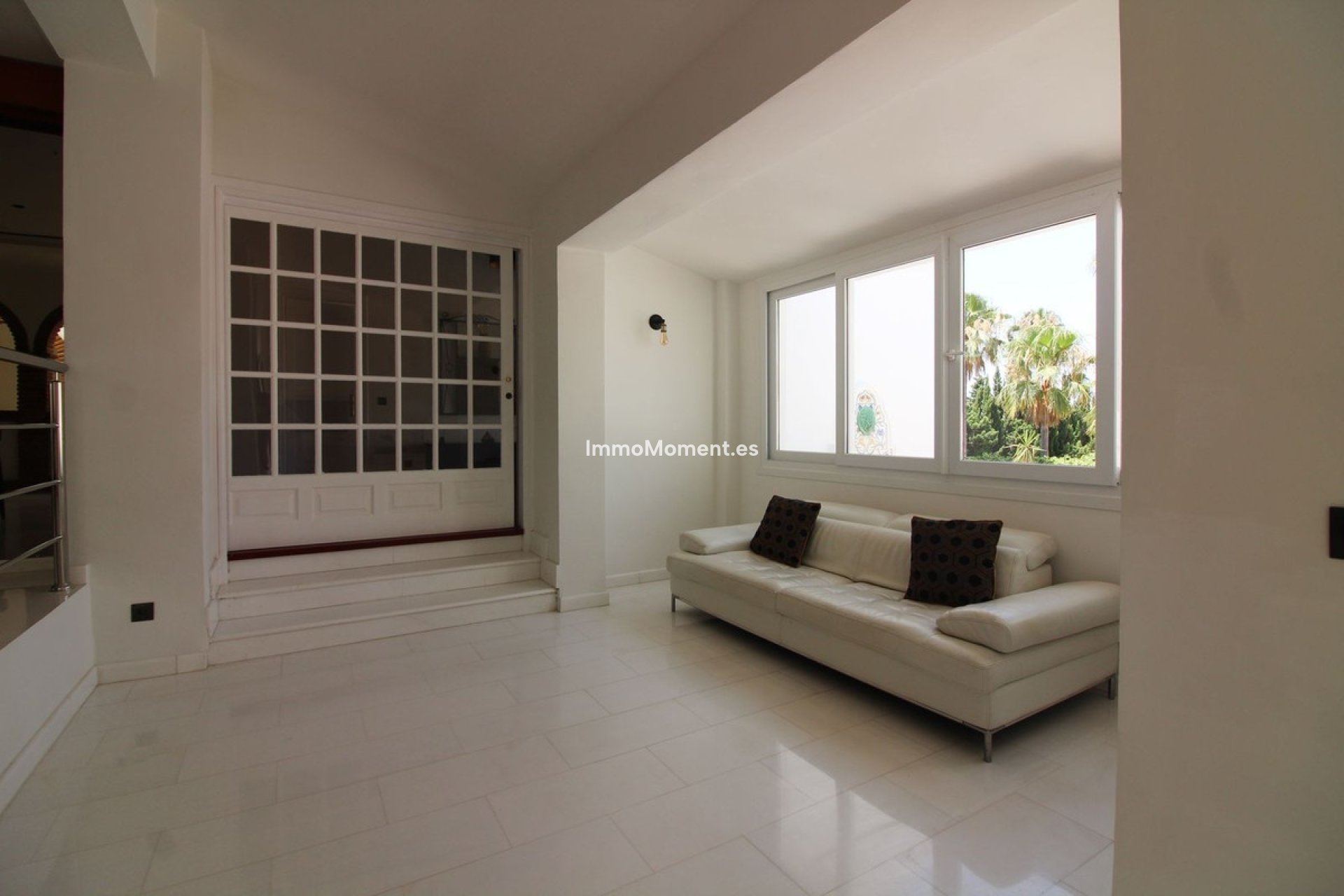 Reventa - Villa independiente - Benalmadena - Benalmadena Centro