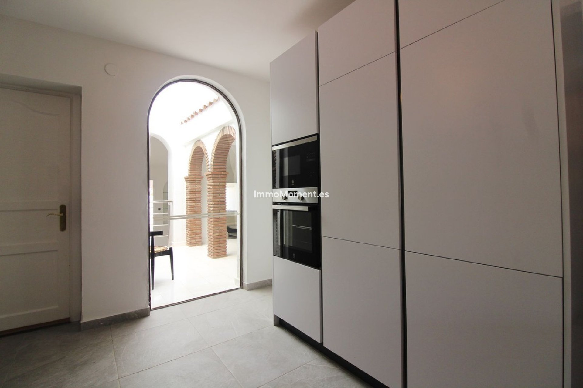 Reventa - Villa independiente - Benalmadena - Benalmadena Centro