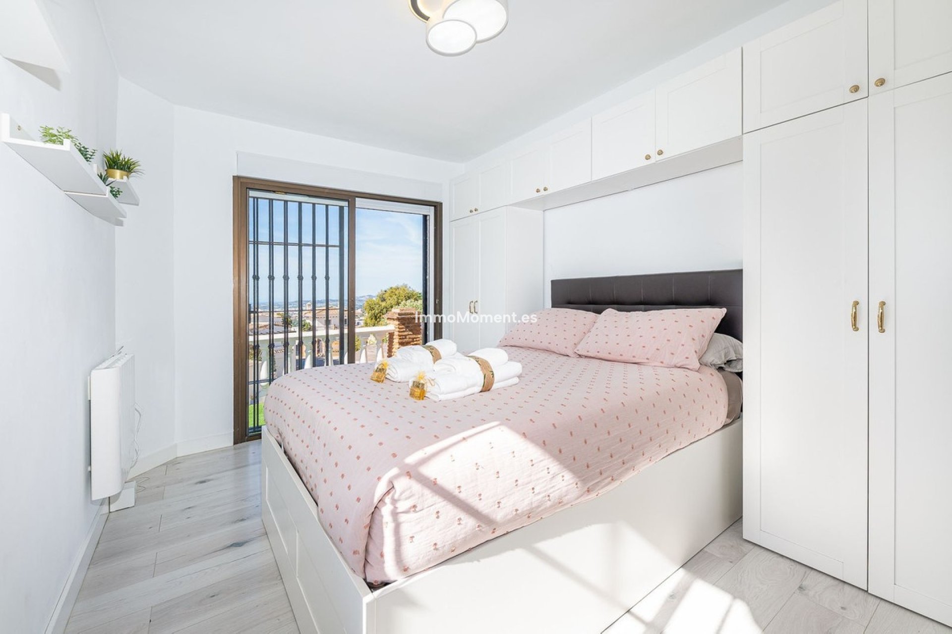 Reventa - Villa independiente - Benalmadena - Benalmadena Centro