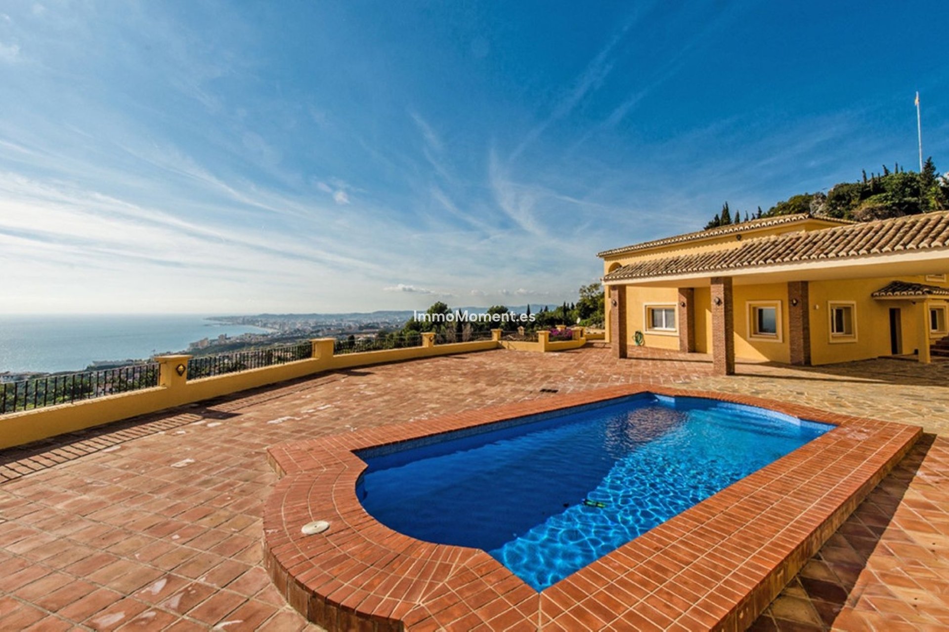 Reventa - Villa independiente - Benalmadena - Benalmadena Centro