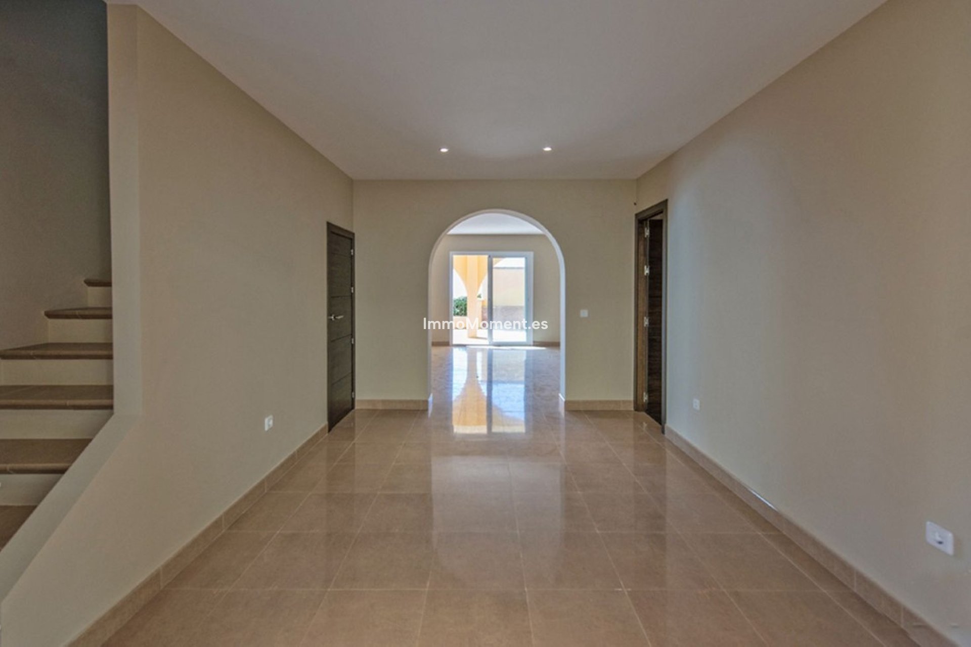Reventa - Villa independiente - Benalmadena - Benalmadena Centro