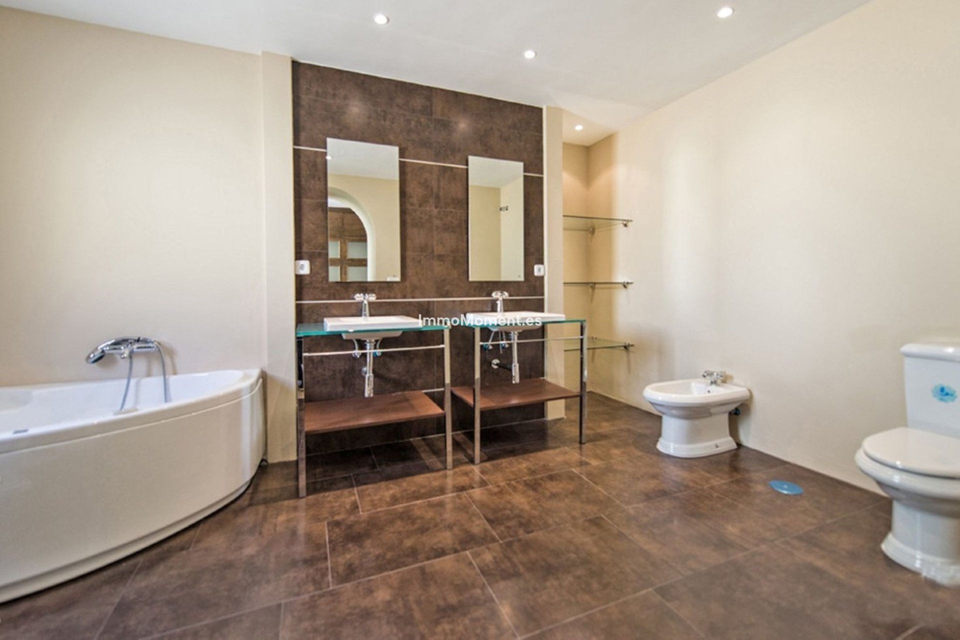 Reventa - Villa independiente - Benalmadena - Benalmadena Centro