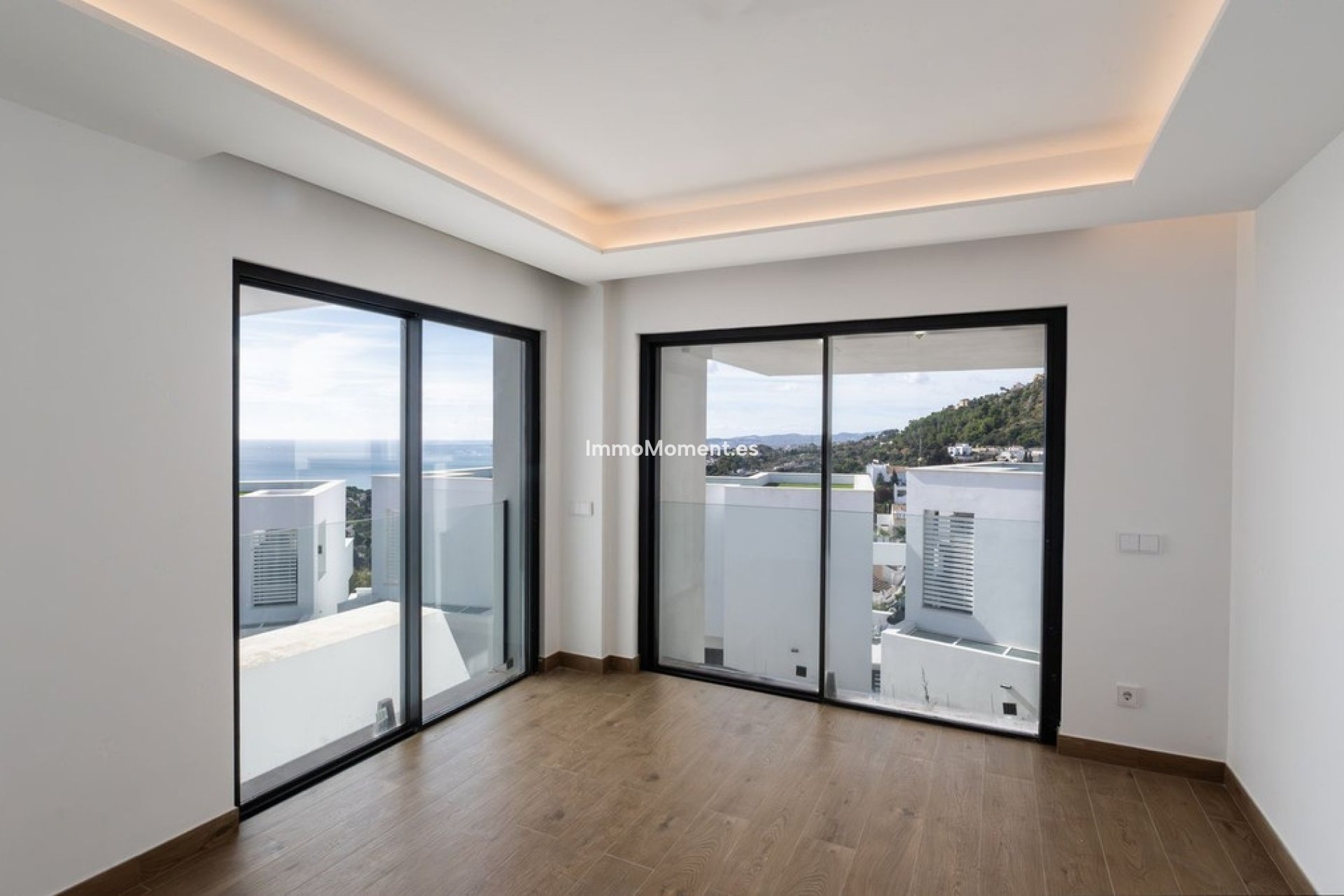 Reventa - Villa independiente - Benalmadena - Benalmadena Centro