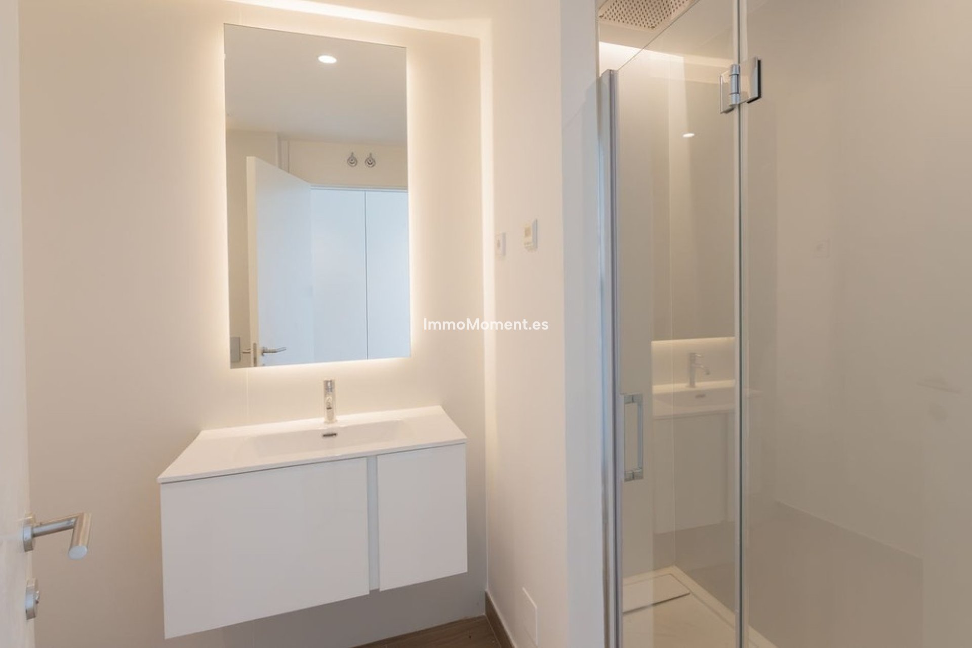 Reventa - Villa independiente - Benalmadena - Benalmadena Centro
